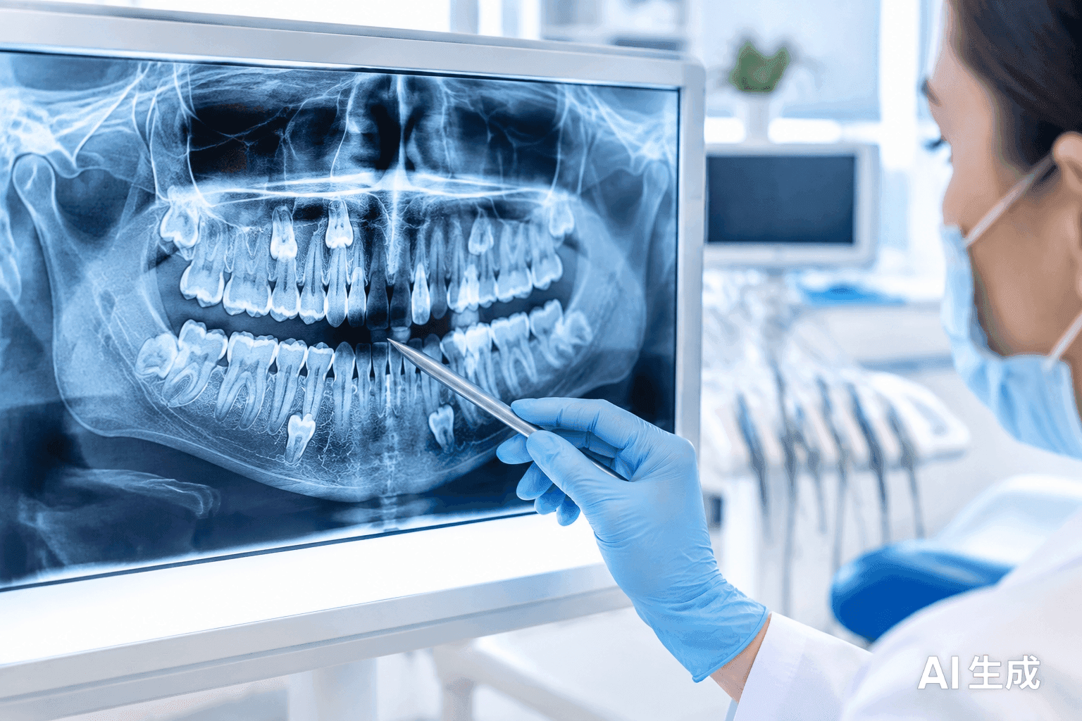 Supernumerary Teeth and Hyperdontia: Diagnosis and Management