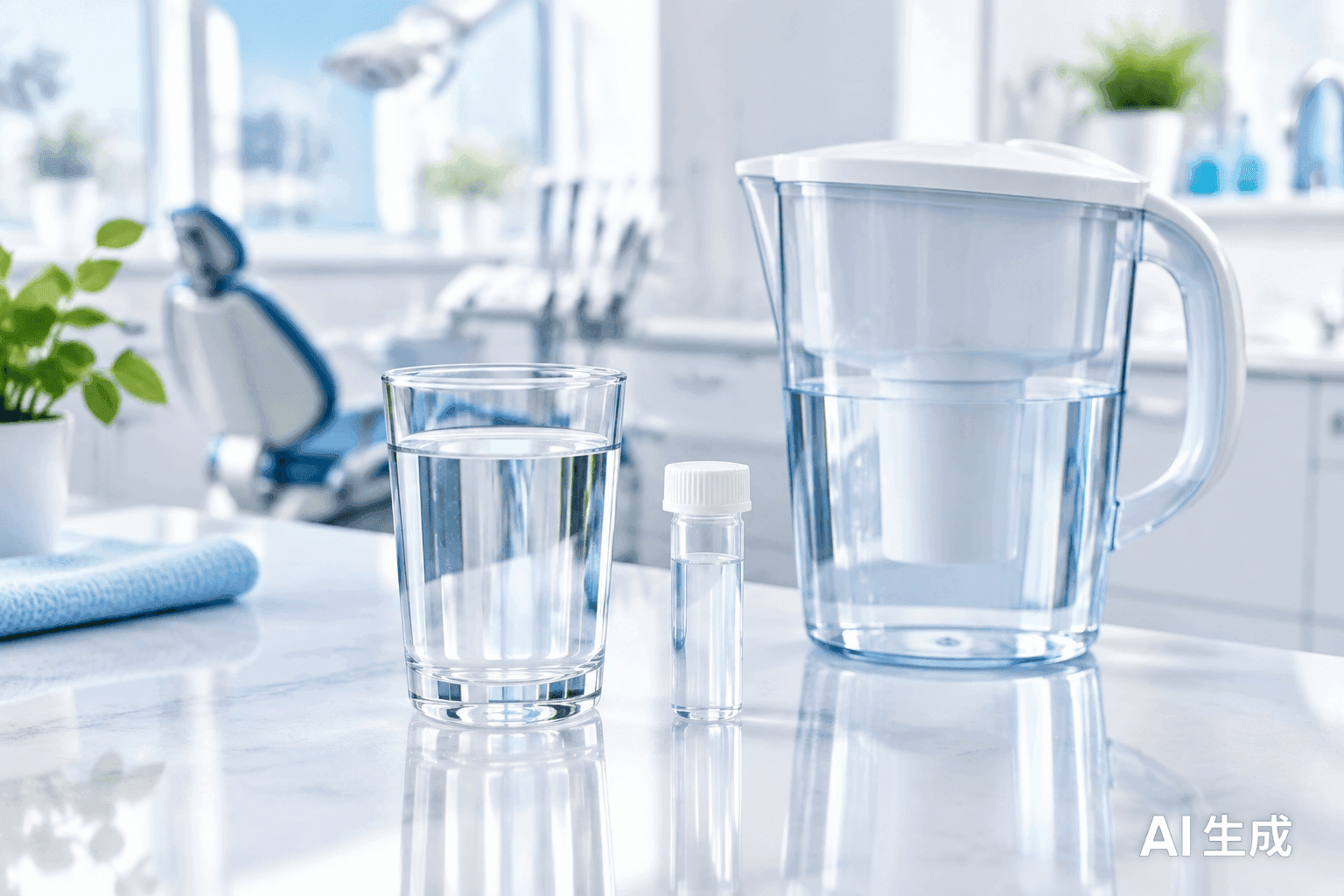 Water Quality and Fluoride Levels: What Patients Should Know