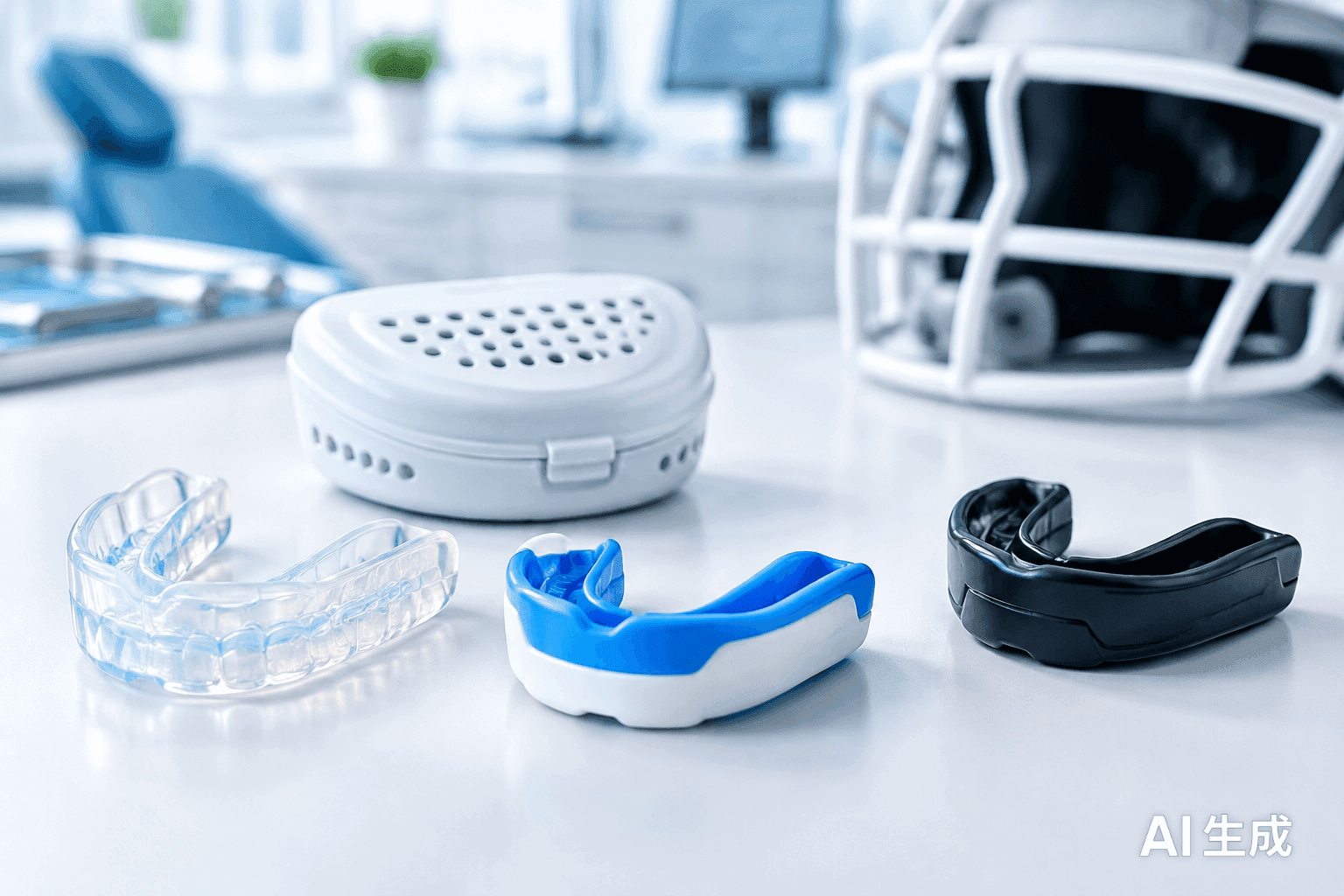Sports Mouthguard Buying Guide: Types, Fit, and Protection