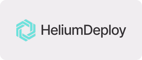 HeliumDeploy