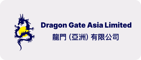 Dragon Gate Asia