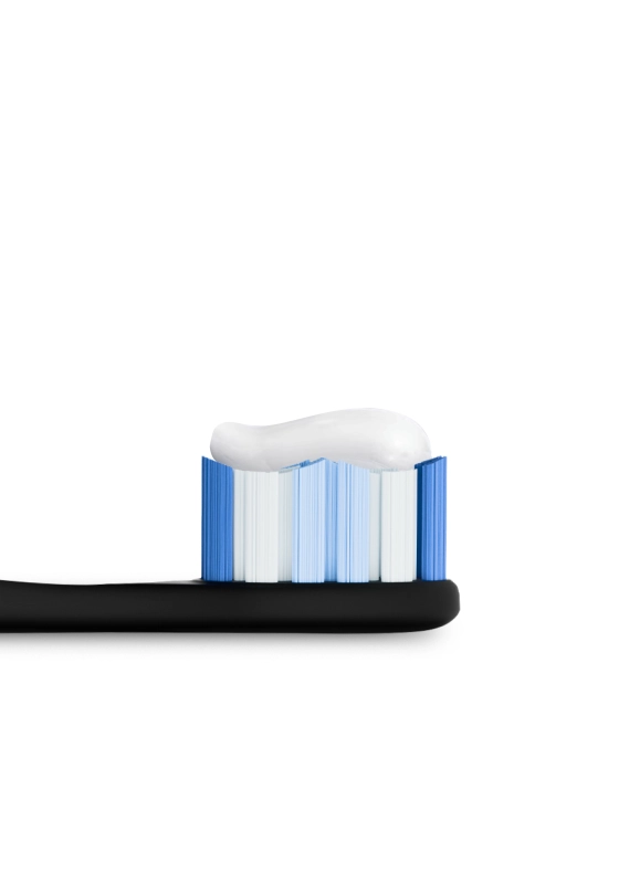 Auto-sensing. No splash.