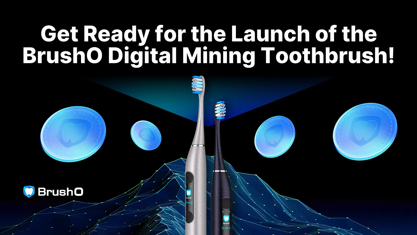 Establish Your Own Personal Oral Health Web3 ID.webp