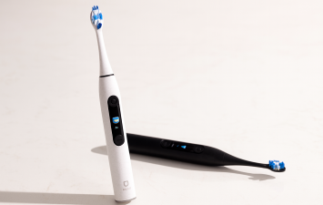 How to Switch from Manual to Electric Brush