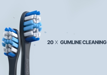 Can Old Toothbrush Heads Harm Your Health?