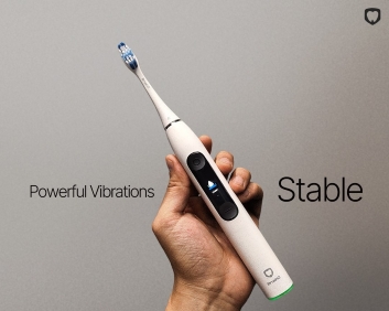 Is an AI-Powered Toothbrush Really Safe?