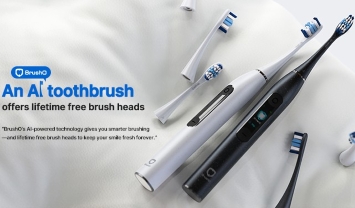 How to Use an AI Toothbrush the Right Way